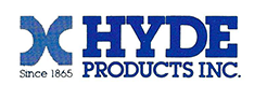 Hyde Products  