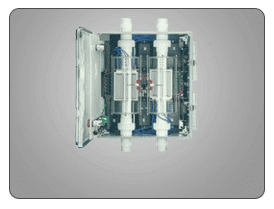 ozone generators prab