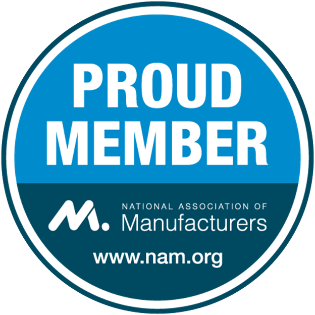 National Association of Manufacturers (NAM) | Prab.com