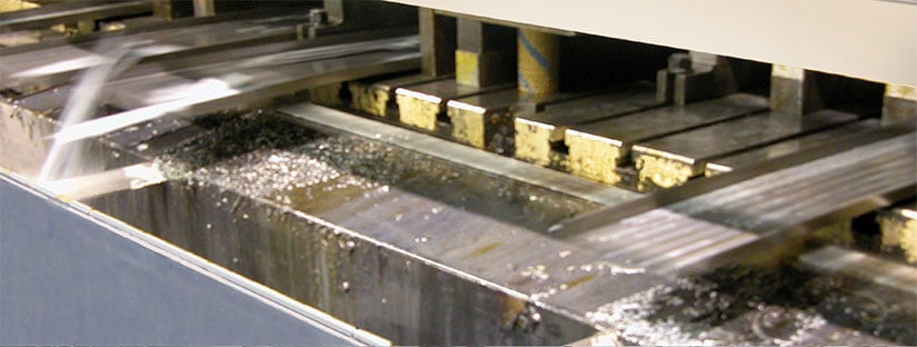 Case Study: Metal Stamping Company Implements Successful Expansion Project in Partnership with PRAB Conveyors | Prab.com