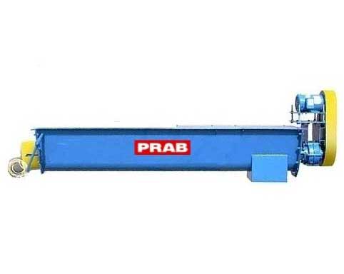 Horizontal Screw Conveyor | Prab.com