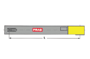 Straight Style Conveyor Diagram