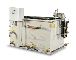Prab Guardian Coolant Recycling System | Prab.com