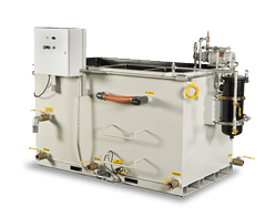 PRAB Guardian Coolant Recycling System | Prab.com