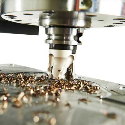 Machining Milling | Prab.com