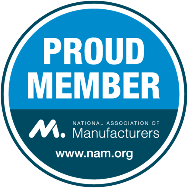 National Association of Manufacturers (NAM) | Prab.com