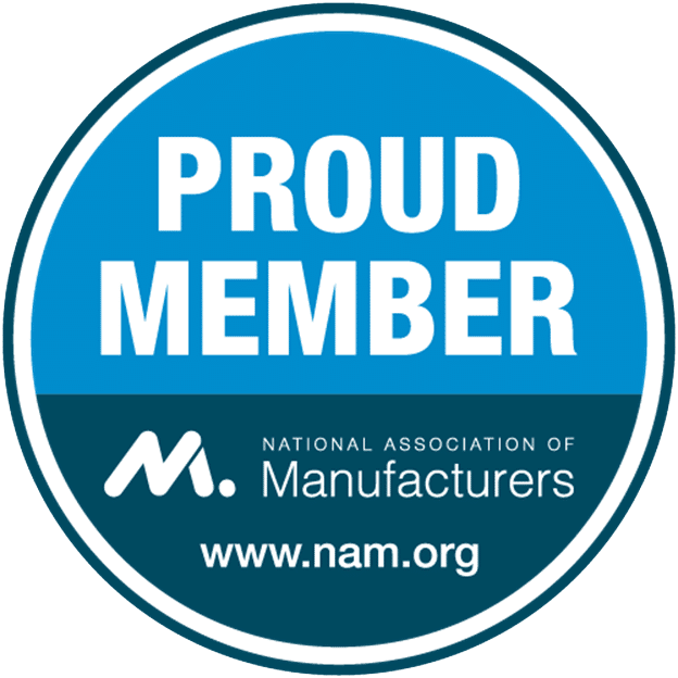 National Association Of Manufacturers (Nam) | Prab.com