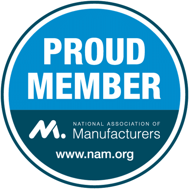 National Association of Manufacturers (NAM) | Prab.com