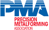 The Precision Metalforming Association (PMA) | Prab.com