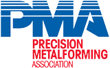 The Precision Metalforming Association (Pma) | Prab.com