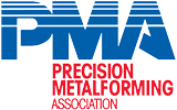 The Precision Metalforming Association (PMA) | Prab.com