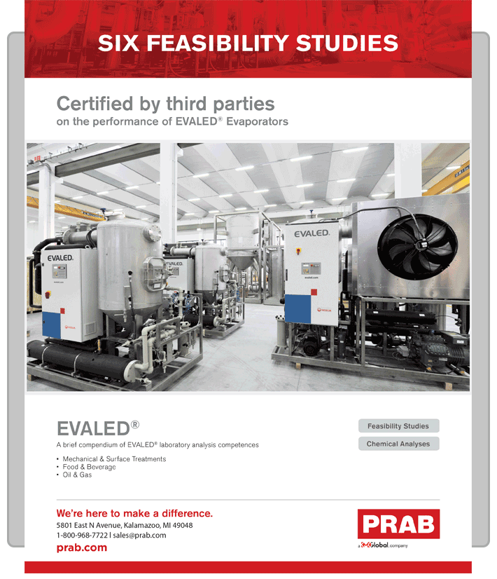 White Paper: Six Feasibility Studies PDF Cover | Prab.com