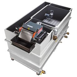 Prab Industrial Tramp Oil Separators | Prab.com