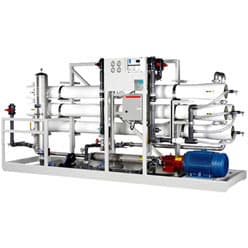 PRAB Reverse Osmosis Systems | Prab.com