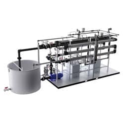 PRAB Ultrafiltration Systems | Prab.com