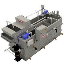 PRAB's Guardian Centralized Coolant Recycling Systems | Prab.com