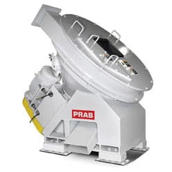 PRAB's Wringers & Centrifuges | Prab.com