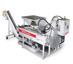 Briquetting Machines | Prab.com