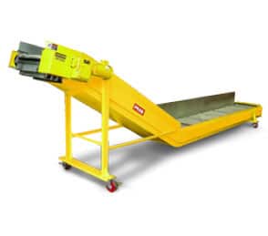 Pivot Belt Conveyors | Prab.com