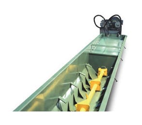 Trough Conveyors | Prab.com