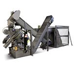 Turning And Chip Processing Systems | Prab.com