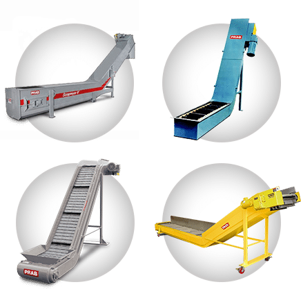 Conveyors