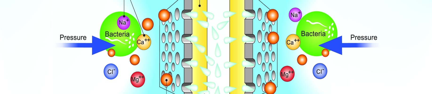 Ultrafiltration and Precipitation: The Most Effective Methods for Removing Heavy Metals from Industrial Wastewater | Prab.com