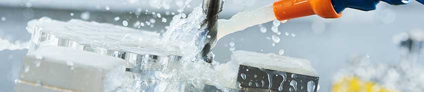 The Benefits Of Coolant Recycling, Outweigh The Up-Front Costs | Prab.com