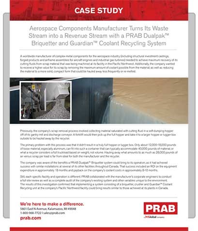 Case Study PDF Cover | Prab.com