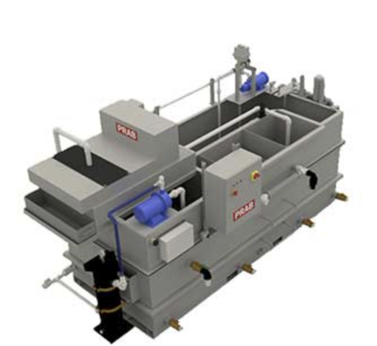 Fluid Filtration Equipment