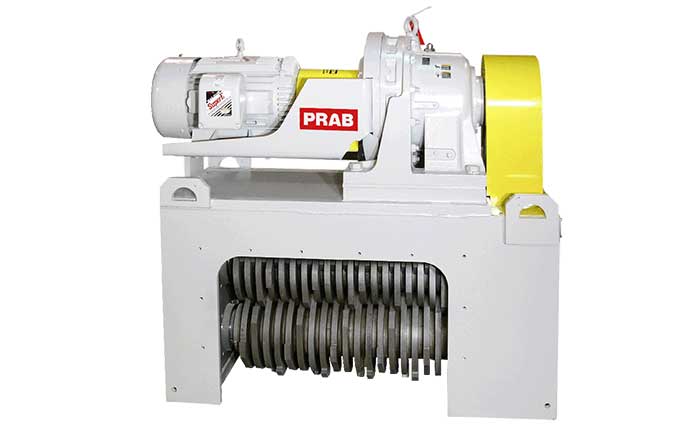 Metal Shredder Manufacturers