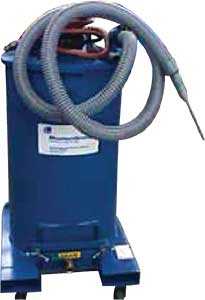 The Easiest, Most Effective Way To Keep Your Fluid Maintenance Program Working | Prab.com