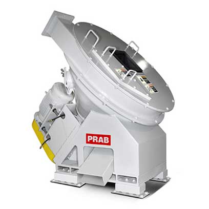 PRAB's Wringers & Centrifuges | Prab.com