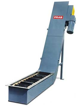 PRAB's Drag Conveyors | Prab.com