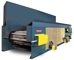 PRAB's Shuttle Conveyors | Prab.com