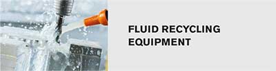 PRAB's Fluid Recycling Equipment | Prab.com