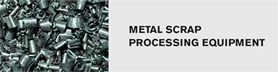 PRAB's Metal Scrap Processing Equipment | Prab.com