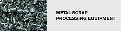 Prab's Metal Scrap Processing Equipment | Prab.com