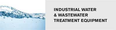 PRAB's Industrial Water & Wastewater Treatment Equipment | Prab.com