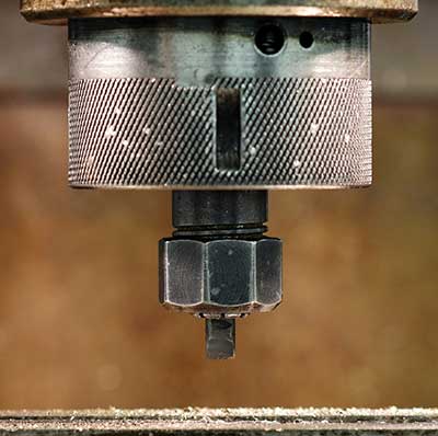 The Importance of Cutting Fluid for Effective CNC Machining