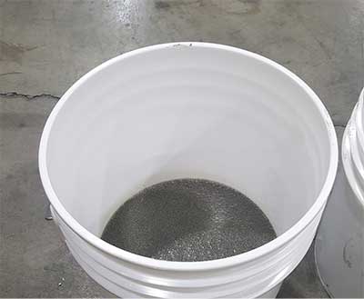 Customer Supplied Barrel | Prab.com
