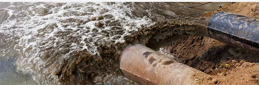 Taking Control Of Wastewater Treatment | Prab.com