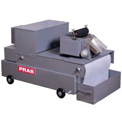 PRAB's Magnetic Paper Bed Filters | Prab.com