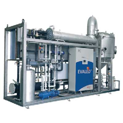 PRAB EVALED Vacuum Evaporators | Prab.com