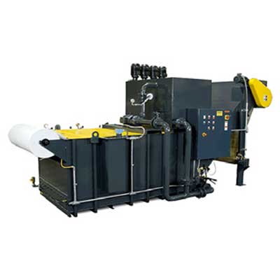 Prab Vacuum Filtration | Prab.com