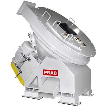 PRAB Wringers & Centrifuges Product Image Small