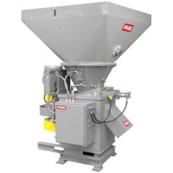 Vertical Axis Crushers