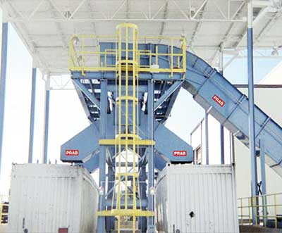 Load-Out System | Prab.com