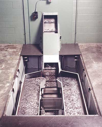 Twin In-Floor Oscillators | Prab.com