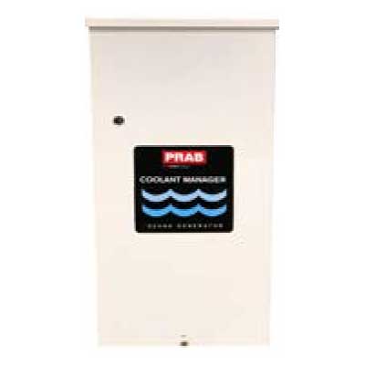 Prab's Coolant Managers | Prab.com